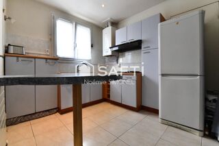  Appartement à vendre 2 pièces 49 m²