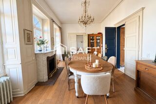  Maison à vendre 8 pièces 263 m²