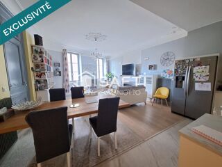  Maison � vendre 8 pi�ces 300 m�