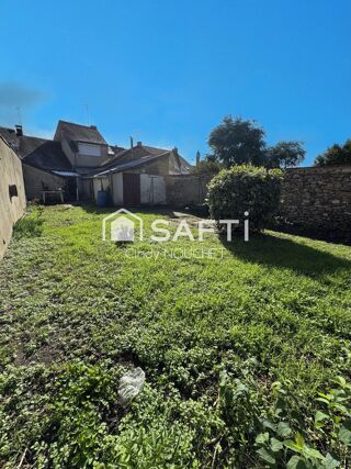  Maison � vendre 6 pi�ces 106 m�