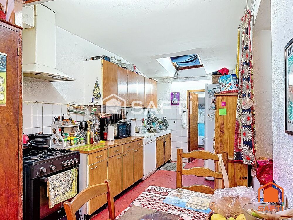 Appartement – Aups - Vue 3