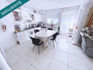  Maison à vendre 7 pièces 335 m²