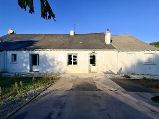  Maison à vendre 4 pièces 108 m²