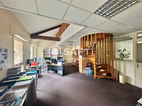 LOCAL PROFESSIONNEL � PLACE DE LA BR&Egrave;CHE, NIORT 490833 79000 Niort