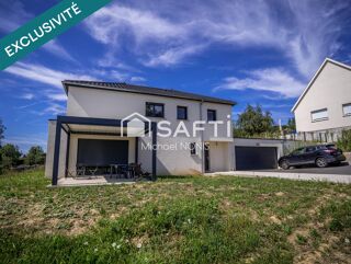  Maison � vendre 7 pi�ces 137 m�