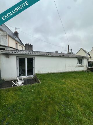  Immeuble à vendre 116 m²