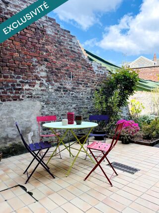  Maison à vendre 8 pièces 144 m²