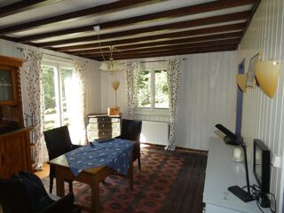  Maison à vendre 4 pièces 60 m²