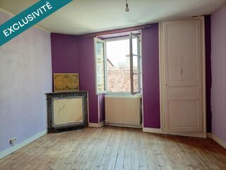  Maison à vendre 5 pièces 99 m²