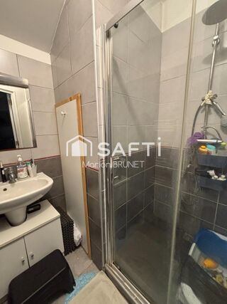  Appartement � vendre 3 pi�ces 50 m�