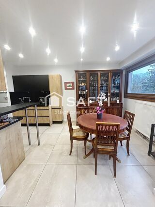  Appartement à vendre 4 pièces 102 m²