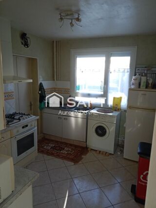  Maison à vendre 4 pièces 70 m²