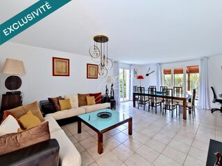  Maison à vendre 5 pièces 128 m²