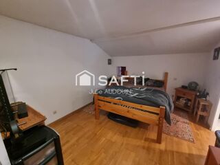  Maison à vendre 5 pièces 116 m²