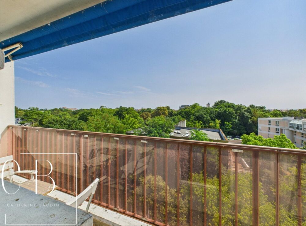 Vente Appartement Appartement 3/4 pièces Balcon  et Stationnement La rochelle