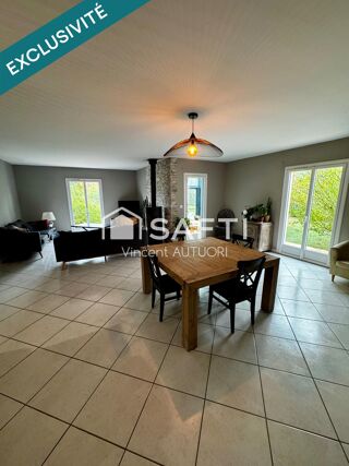  Maison � vendre 6 pi�ces 164 m�