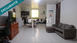  Maison � vendre 4 pi�ces 90 m�