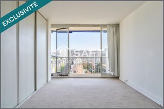  Appartement à vendre 3 pièces 87 m²