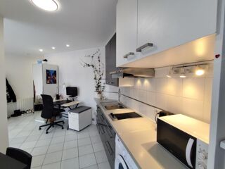  Appartement à louer 1 pièce 27 m²