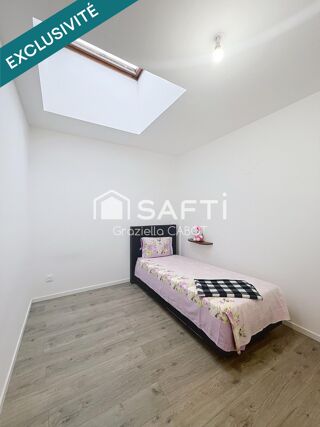  Immeuble  vendre 170 m