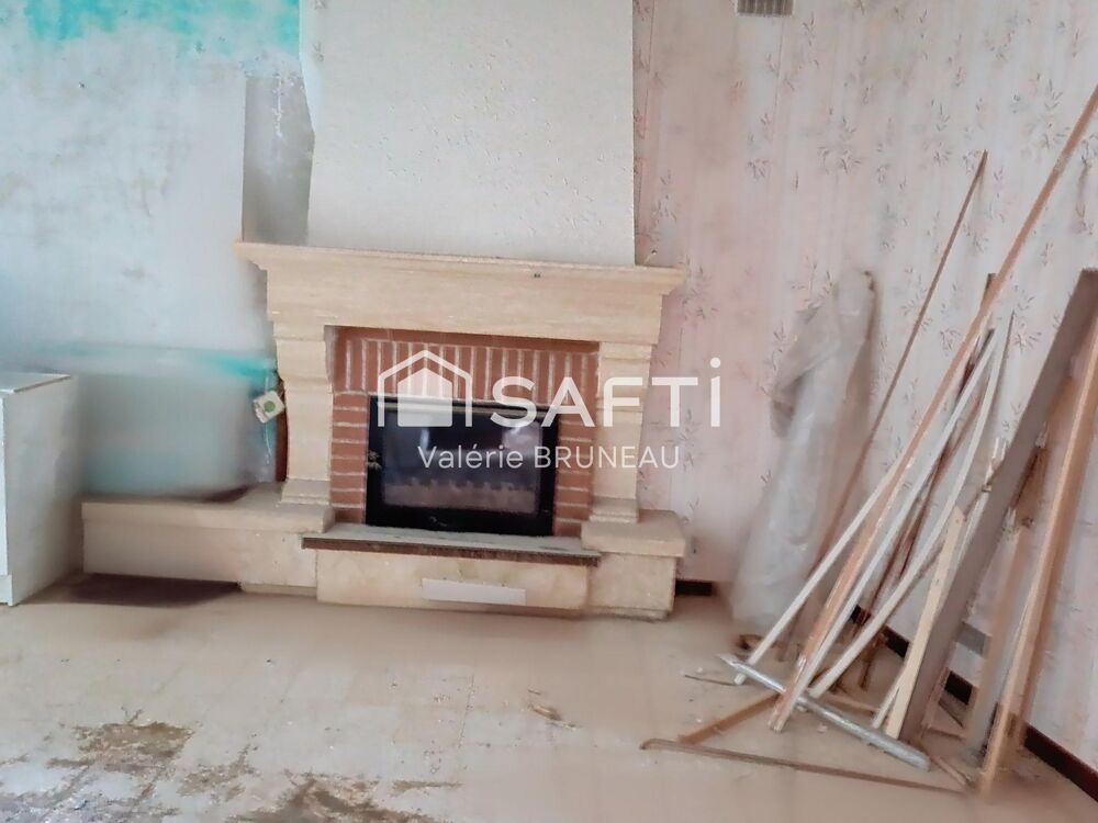 Vente Immeuble BATISSE A RENOVER DE 460 M2 AU CENTRE VILLAGE Vielmur-sur-agout