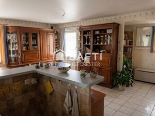  Maison à vendre 5 pièces 127 m²