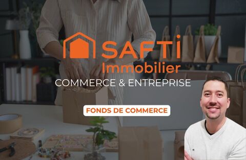Vente fonds de commerce 107000 14400 Bayeux
