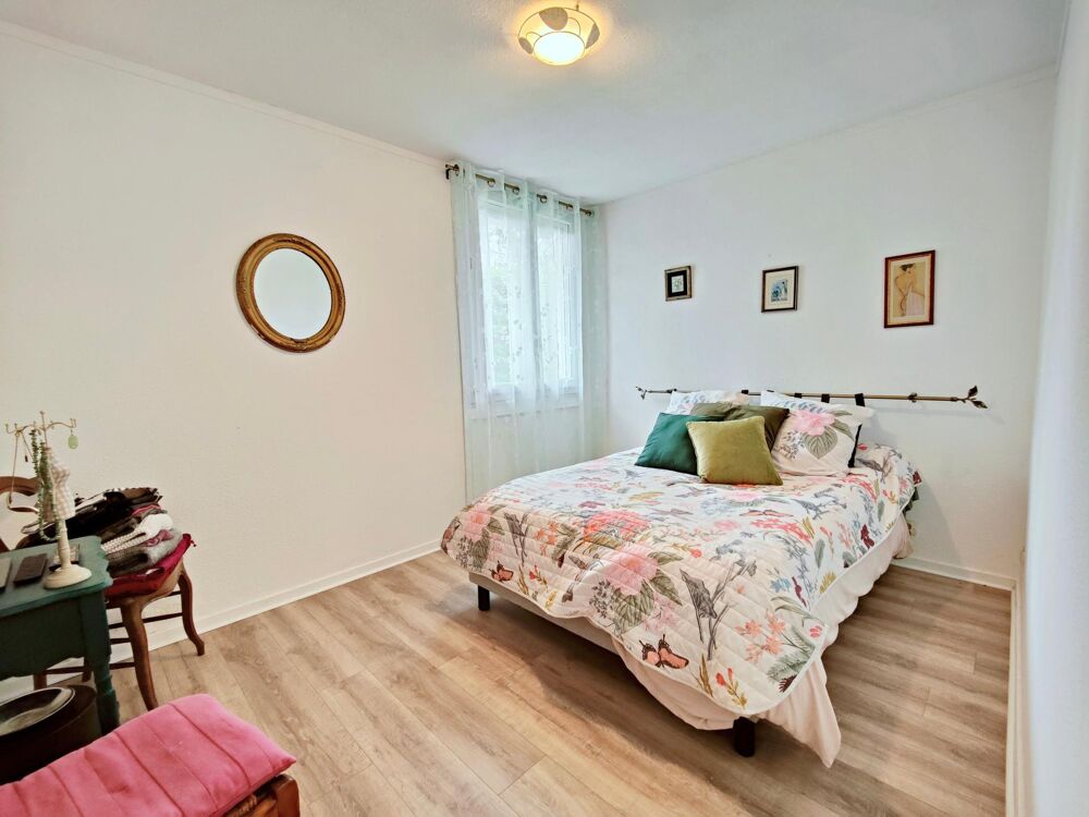 Vente Maison T4 lumineux au calme. Plain pied, garage. Saint-medard-en-jalles