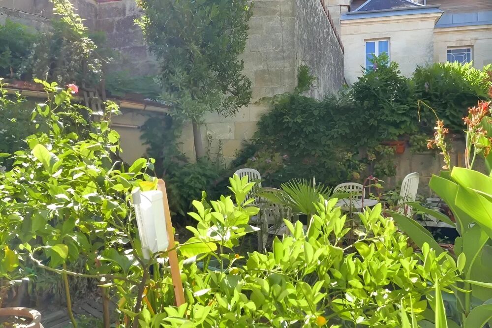 � vendre  Maison Bordeaux (33000)