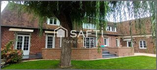  Maison � vendre 8 pi�ces 240 m�