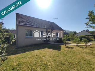  Maison à vendre 4 pièces 72 m²