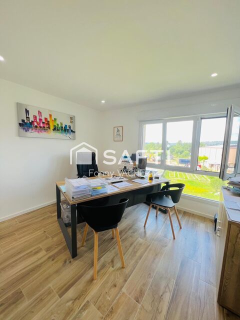 Ensemble de bureaux lou&eacute;s - Montauroux 61m2 269000 83440 Montauroux