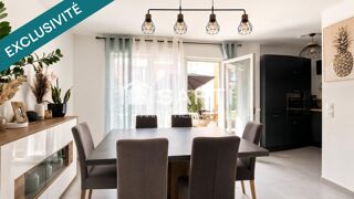 Maison à vendre 3 pièces 69 m²