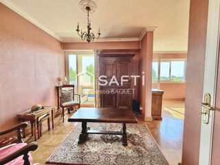  Appartement à vendre 4 pièces 79 m²