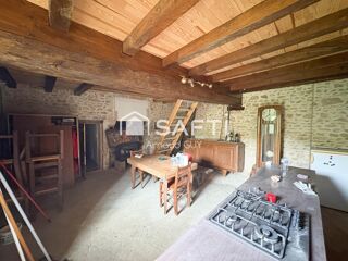  Maison  vendre 2 pices 53 m