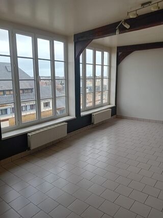  Appartement � vendre 5 pi�ces 90 m�