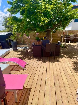  Maison à vendre 5 pièces 133 m²