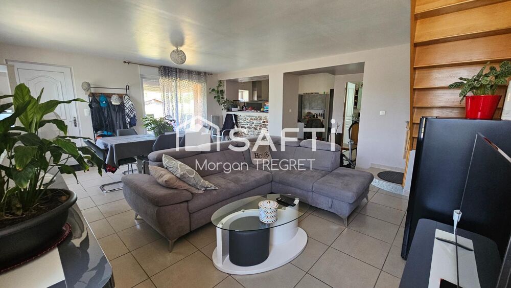 Vente Maison Ensemble immobilier de deux maisons Nozay