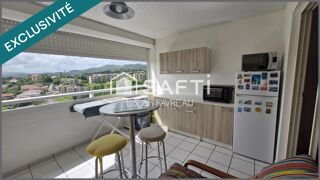  Appartement à vendre 2 pièces 49 m²