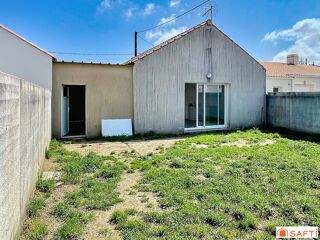  Maison � vendre 3 pi�ces 69 m�