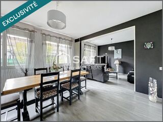  Maison � vendre 4 pi�ces 93 m�