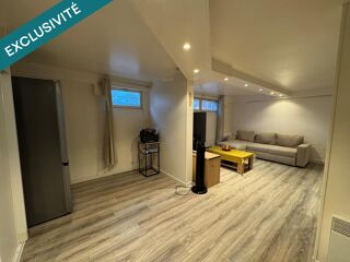  Appartement � vendre 1 pi�ce 32 m�