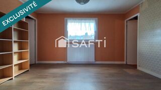 Maison à vendre 3 pièces 76 m²
