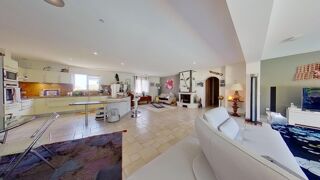  Maison � vendre 5 pi�ces 174 m� Saint-mamert-du-gard