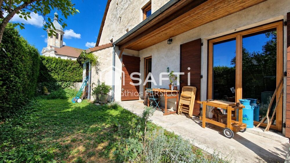 Vente Maison Un bien d'exception à découvrir ! Plateau d hauteville