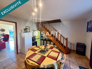  Maison � vendre 3 pi�ces 84 m�