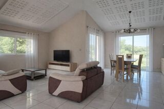  Maison à vendre 5 pièces 127 m²