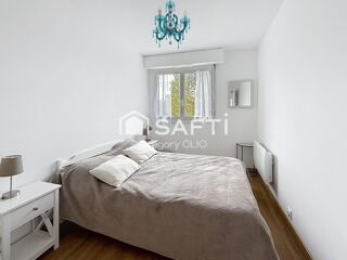  Appartement à vendre 2 pièces 32 m²