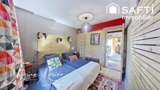  Appartement � vendre 3 pi�ces 53 m�