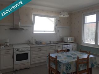  Maison � vendre 5 pi�ces 94 m�